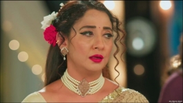 Yeh Rishta Kya Kehlata Hai - 31st May 2024